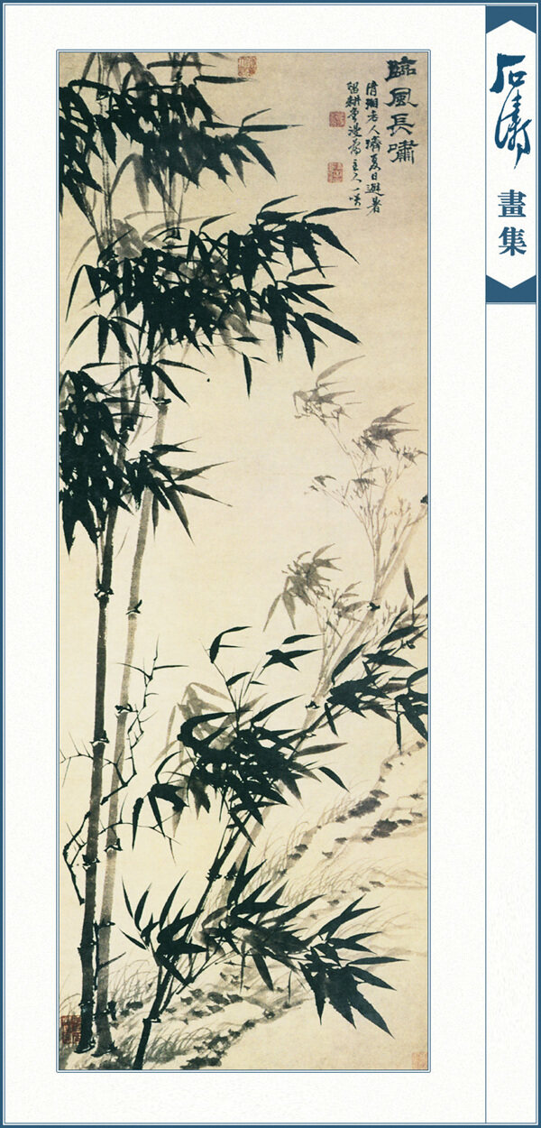 萬濤書籍圖片