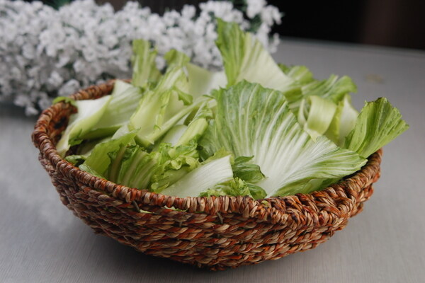 大芥菜圖片