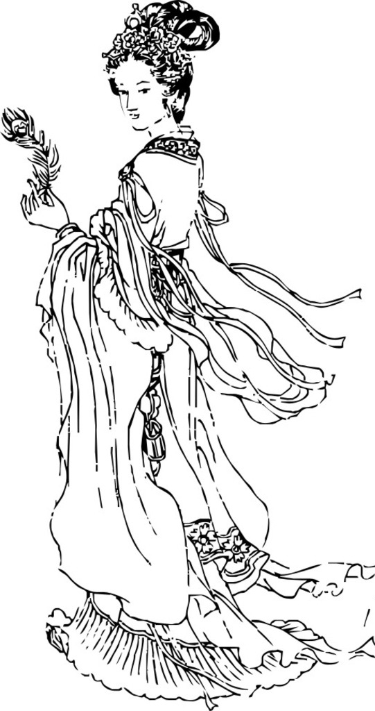 洛神