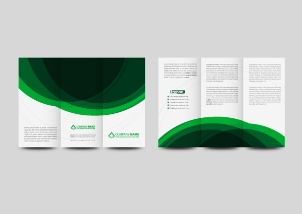 绿色商务手册
