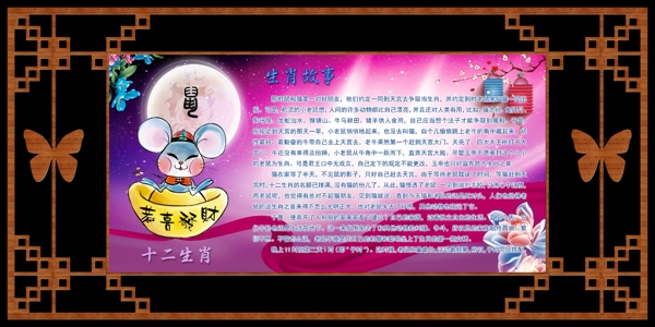 十二生肖