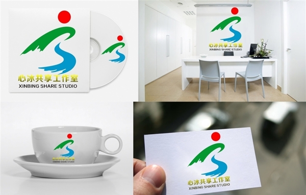 LOGO設(shè)計(jì)