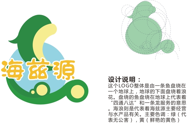 海資源LOGO