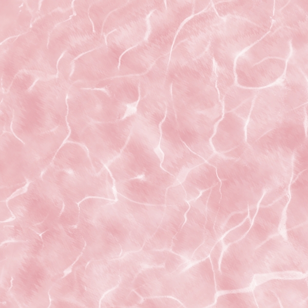 浅色粉色水波纹海洋海底