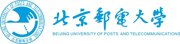 北京邮电大学校徽LOGO
