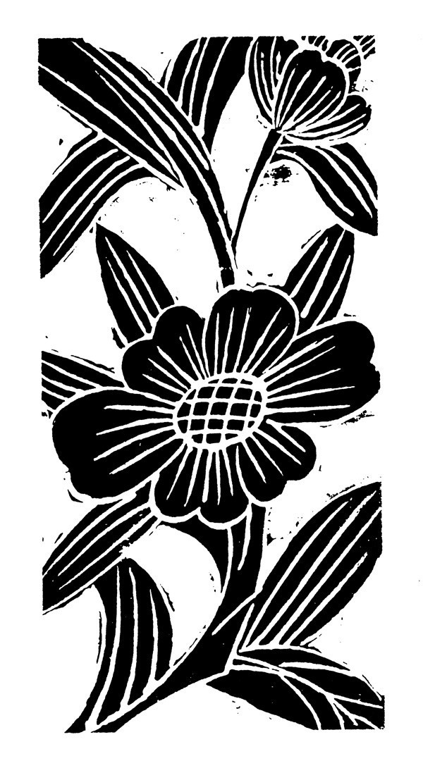 花鳥(niǎo)圖案元明時(shí)代圖案中國(guó)傳統(tǒng)圖案168