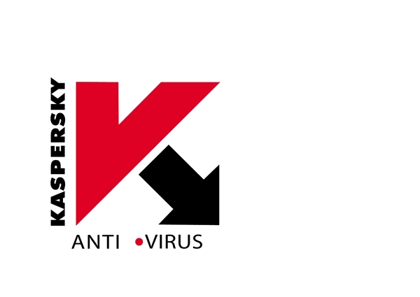 KASPERSKYANTIVIRUSlogo設(shè)計(jì)欣賞KASPERSKYANTIVIRUS硬件公司標(biāo)志下載標(biāo)志設(shè)計(jì)欣賞