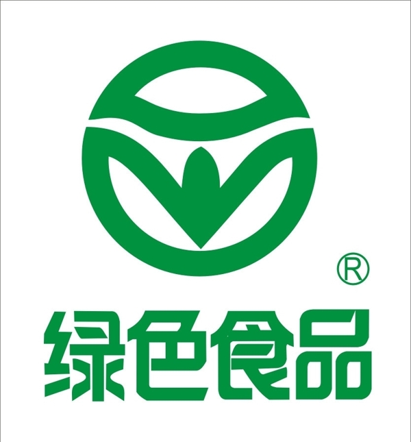 綠色食品圖片