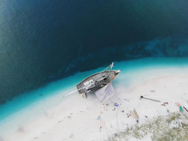 海邊圖片