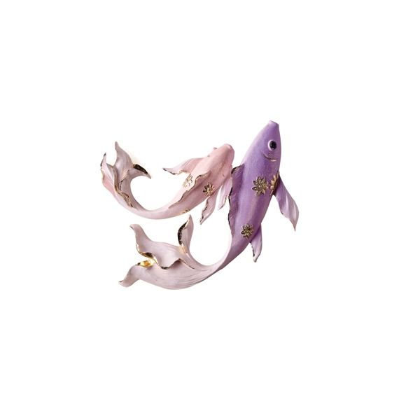 魚