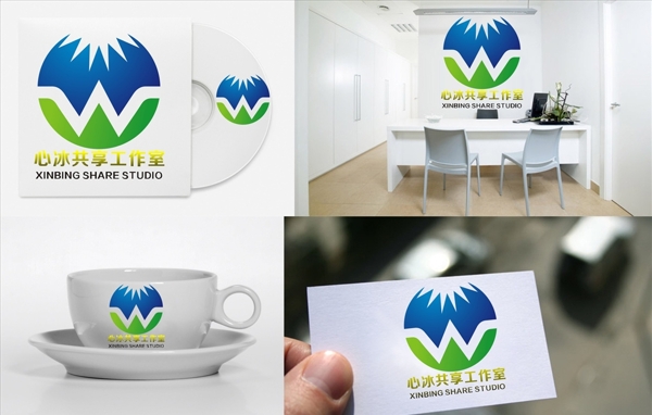 logo設(shè)計