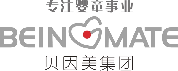貝因美logo圖片