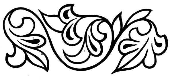 裝飾圖案隋唐五代圖案中國(guó)傳統(tǒng)圖案053