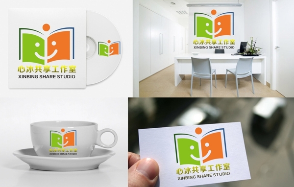 教育LOGO