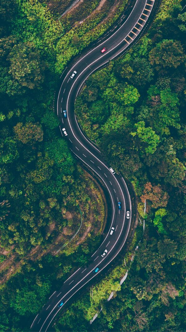 公路