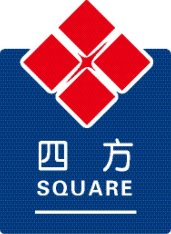 四方logo圖片