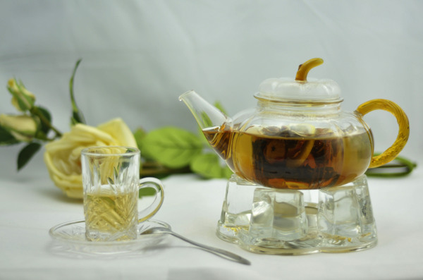 果茶圖片