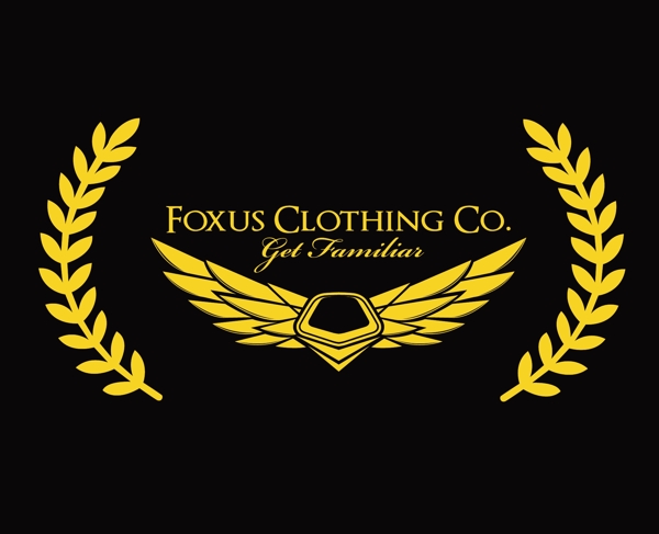 foxus服裝有限公司