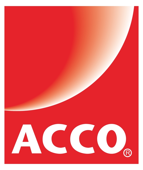 ACCO標志