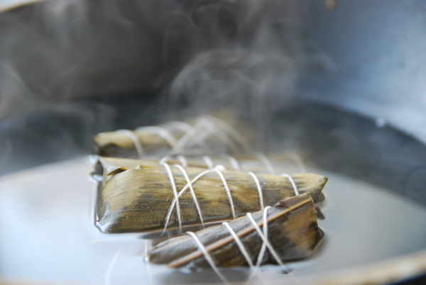 粽子圖片