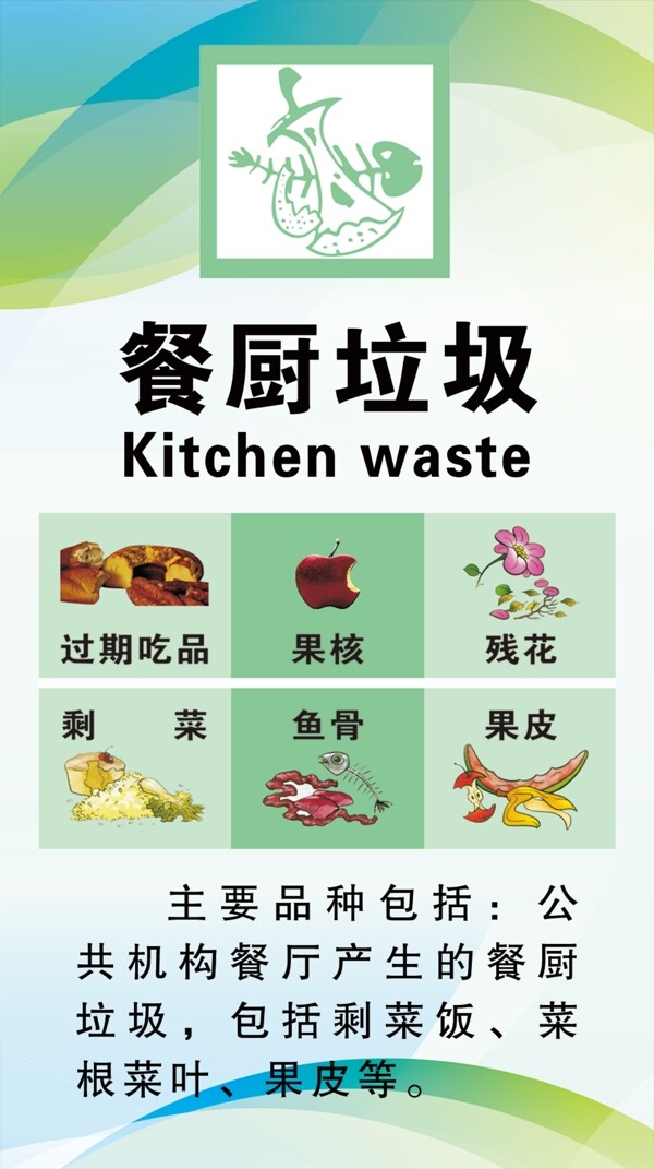 垃圾分類