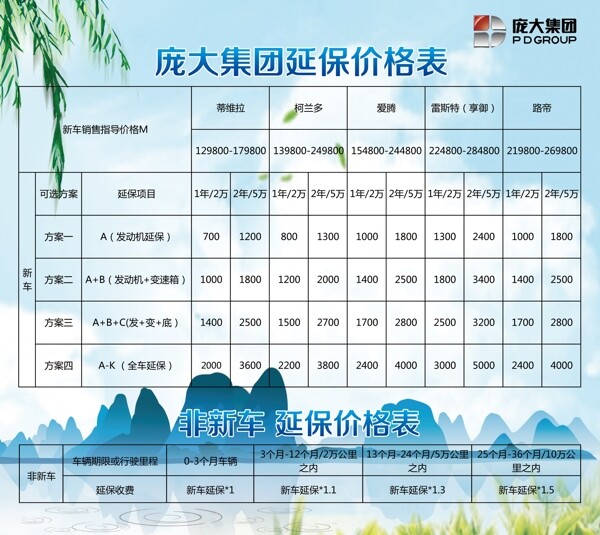 春天清明背景