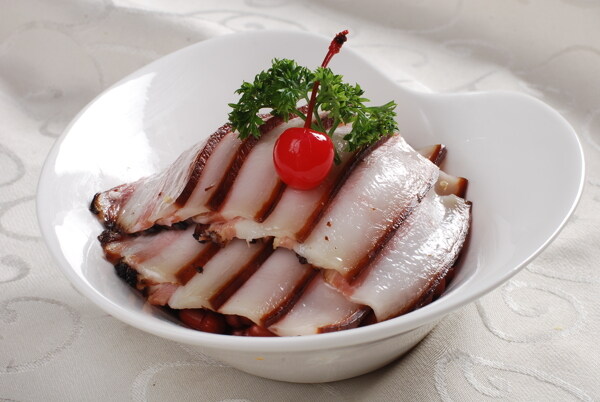 秘制醬肉