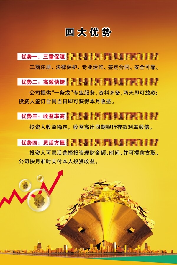 金融