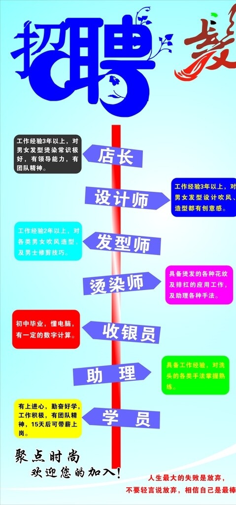 美發(fā)圖片
