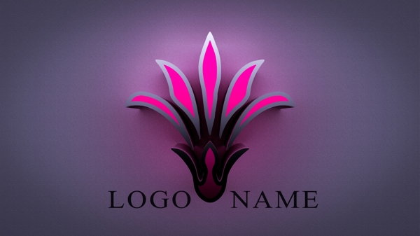 3DLOGO設(shè)計(jì)