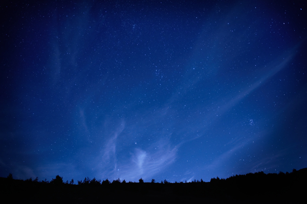 星空