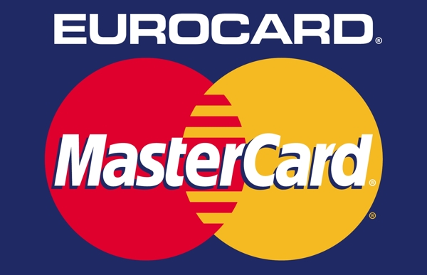 欧洲信用卡万事达卡1