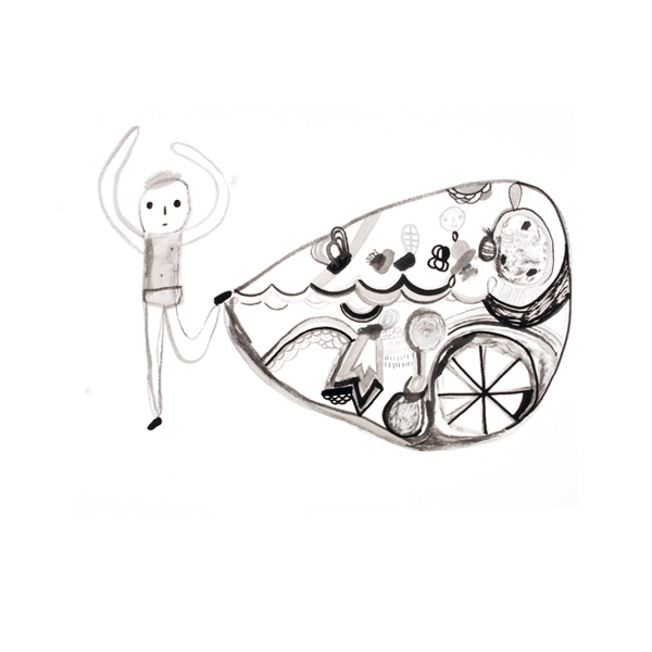 位圖插畫時尚插畫人物插畫插畫師免費素材