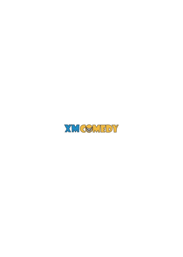 XMComedy1logo設(shè)計(jì)欣賞XMComedy1下載標(biāo)志設(shè)計(jì)欣賞