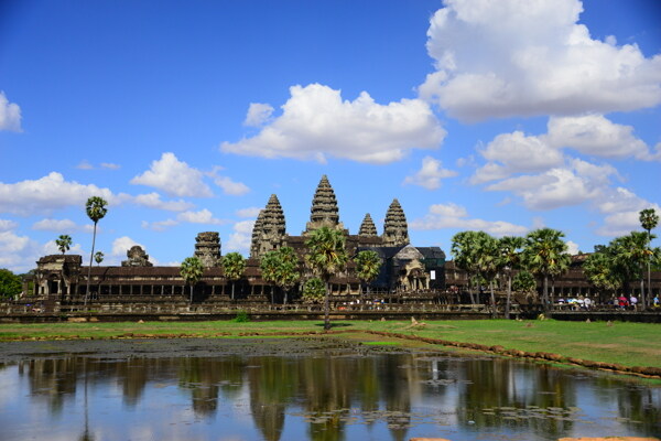 柬埔寨