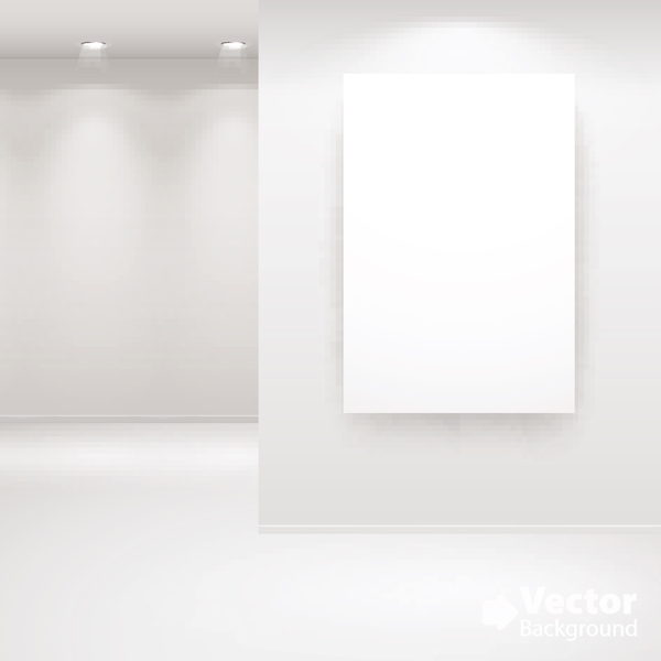 燈光展示背景素材