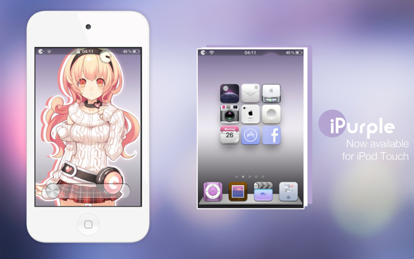 ipurple