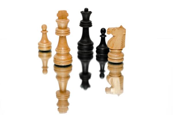 國際象棋