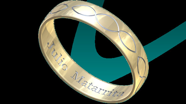 anillo