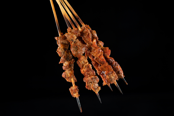 羊肉串