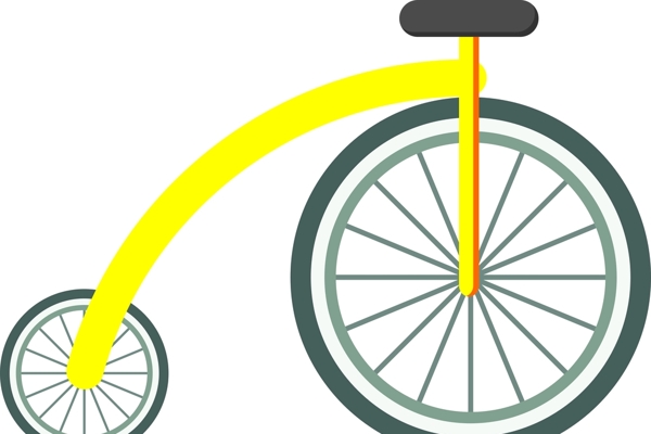 自行車(chē)