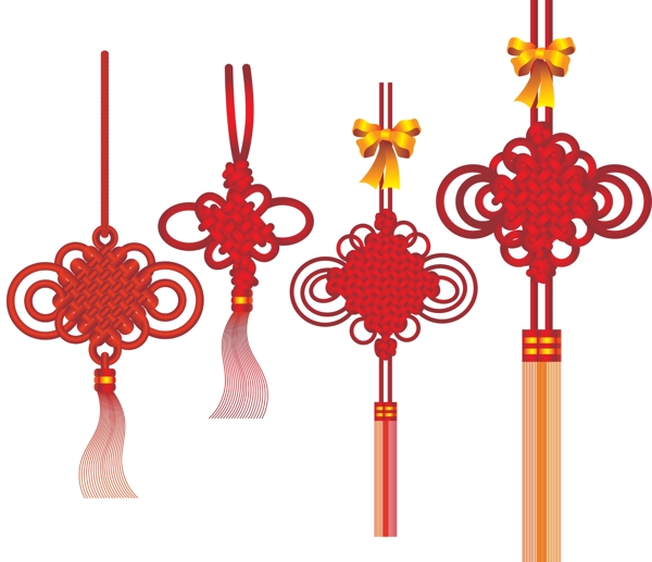 中國(guó)結(jié)圖片