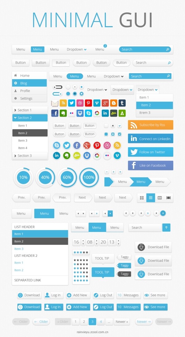 UI