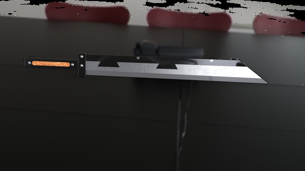 刀