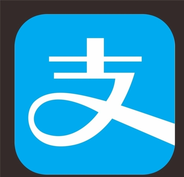 支付寶LOGO