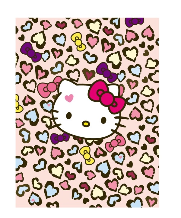 hellokitty貓圖片