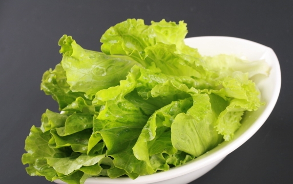 生菜圖片
