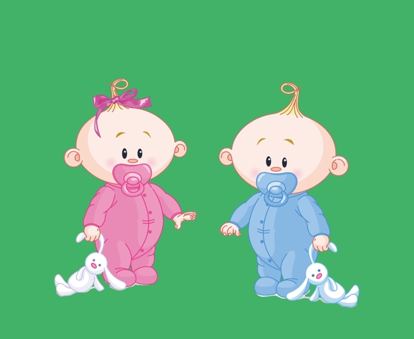 嬰兒