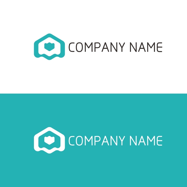 企业商标logo标识