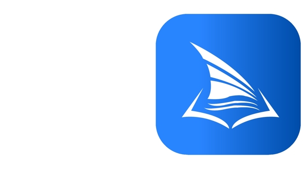阅读app的logo